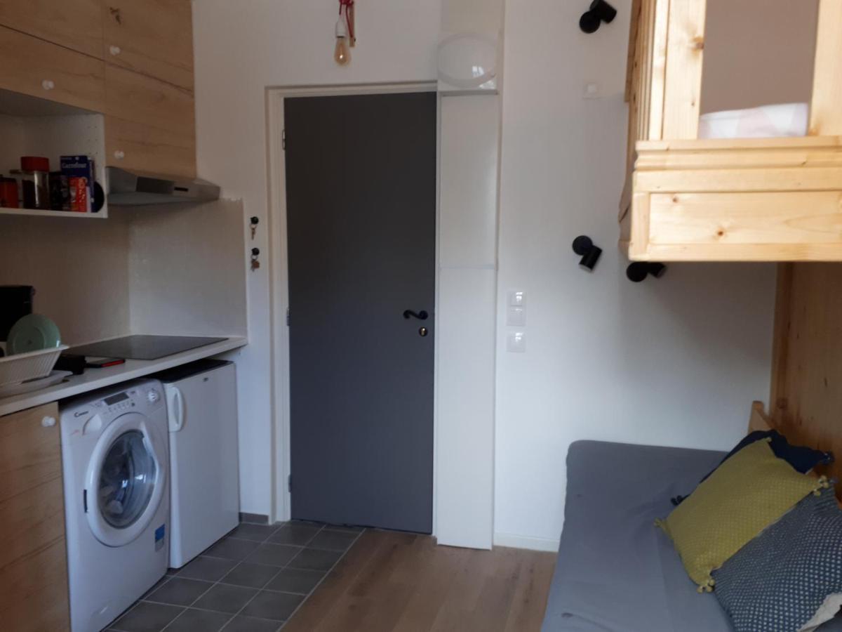 La Touques Lejlighed Trouville-sur-Mer Eksteriør billede
